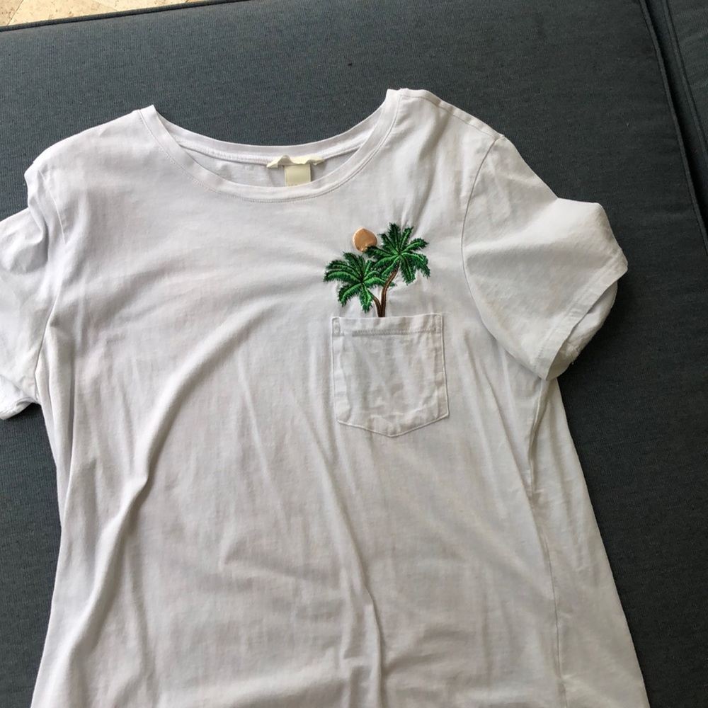 Tee-Shirt